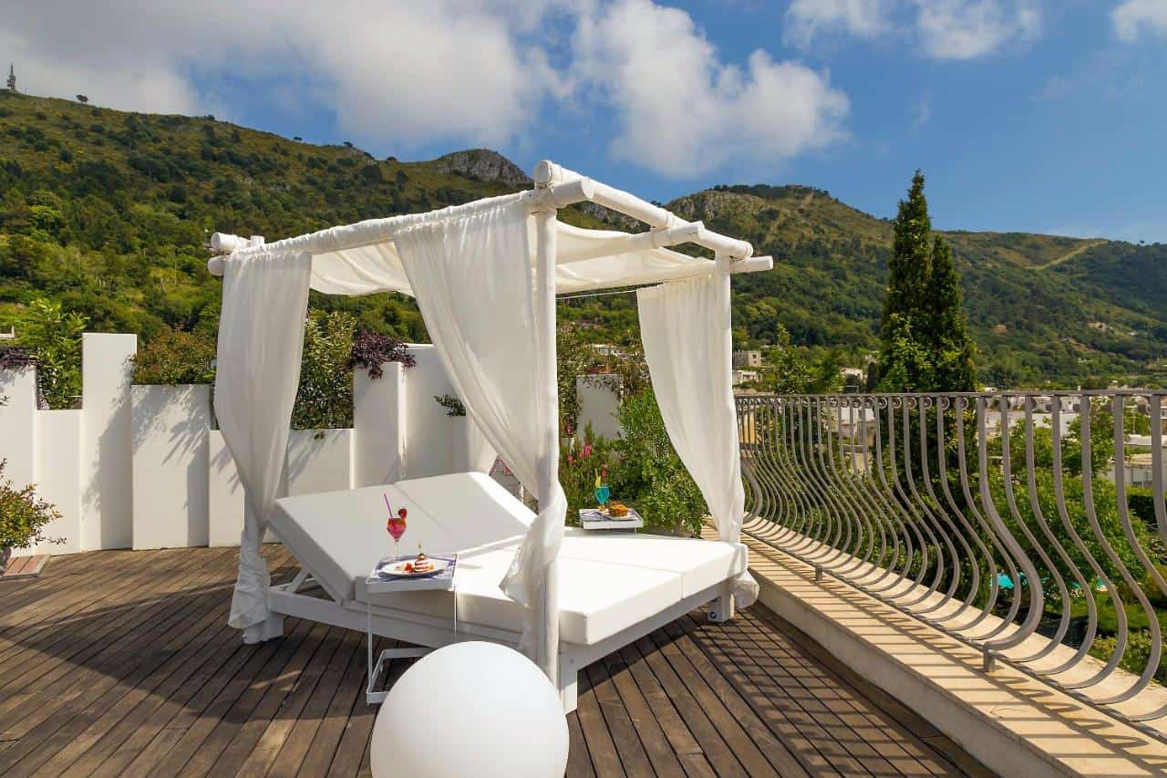 Hotel Villa Blu Capri - an intimate heaven for adults-only2