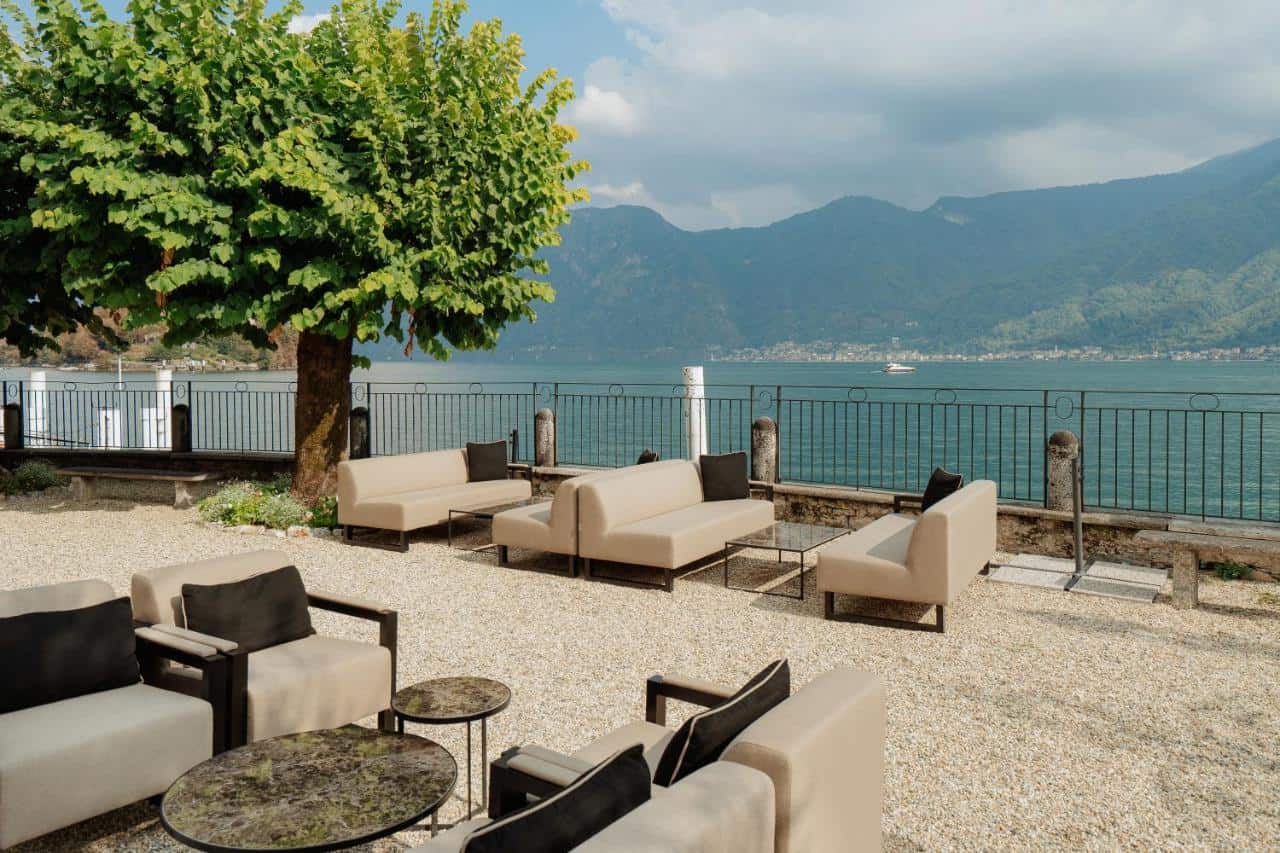 MUSA Lago di Como - an unassuming hotel2