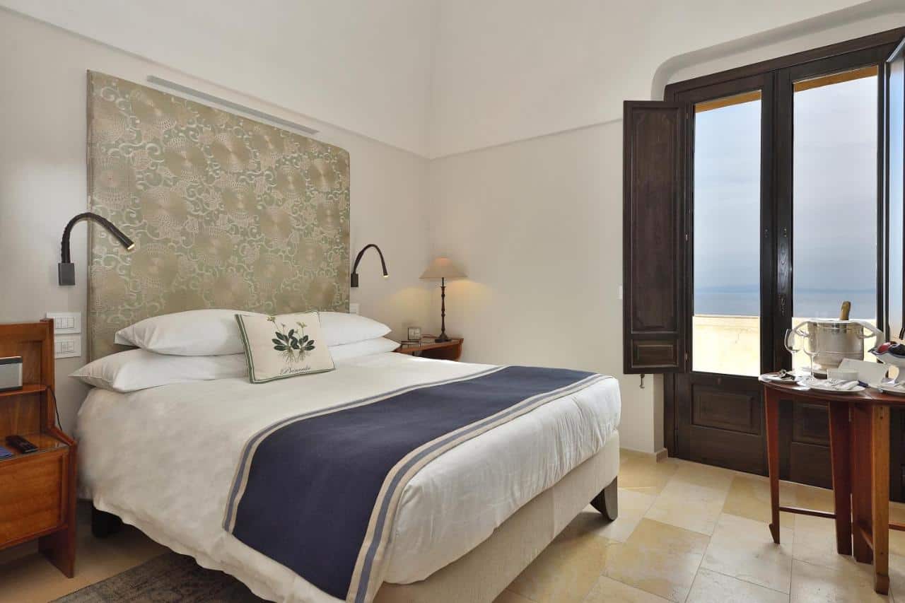 Monastero Santa Rosa Hotel & Spa - an intimate oasis of style1