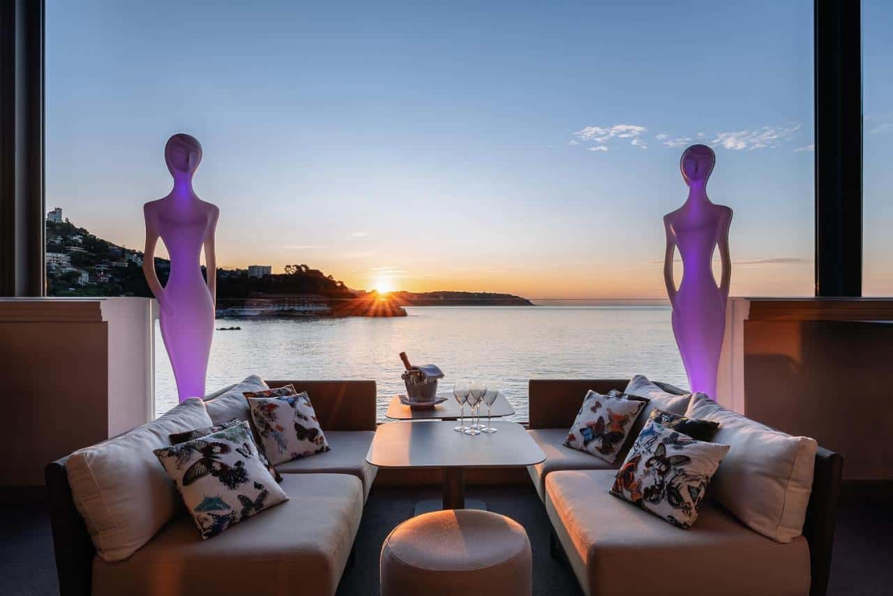  Monte-Carlo Bay Hotel & Resort - a stunning and ultra-chic resort1