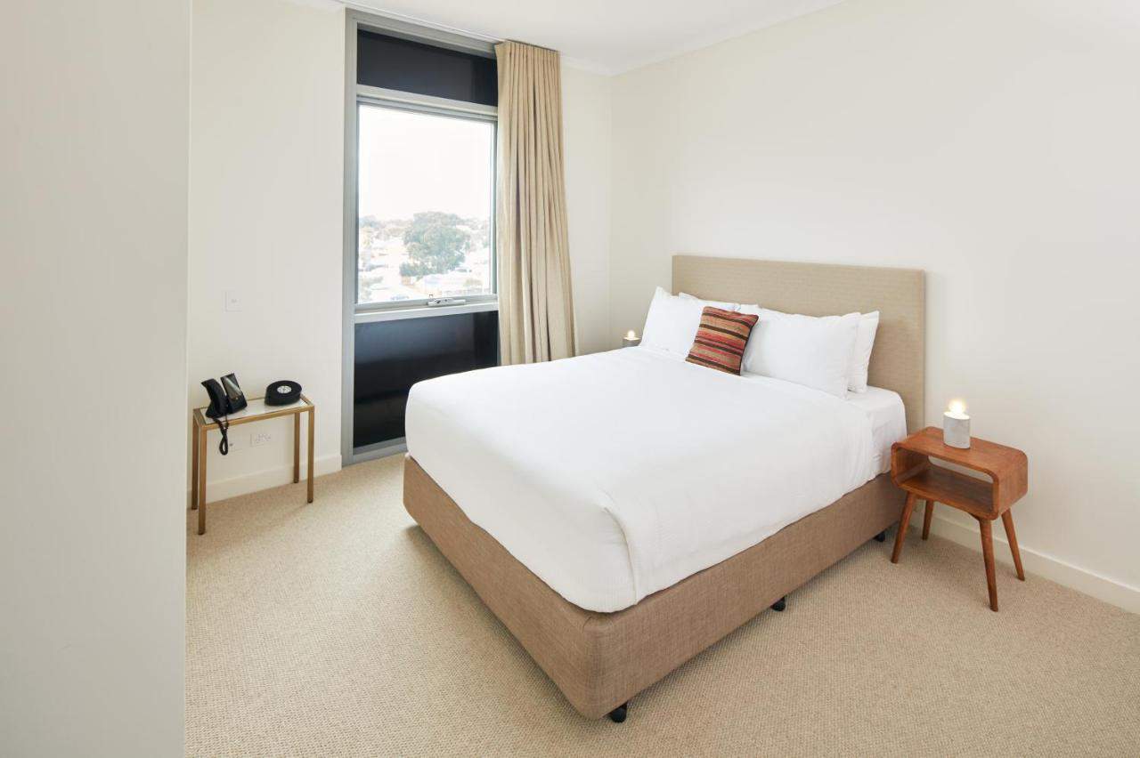 Nautica Residences Fremantle - a charming and bright hotel1
