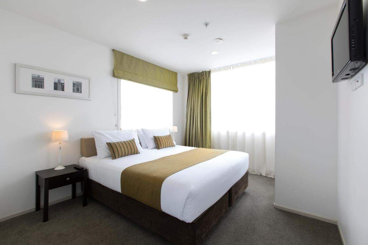 Quest Hamilton Serviced Apartments - a casual and modern aparthotel1
