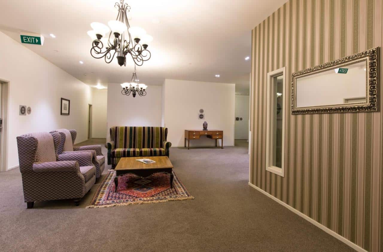 Quest Hamilton Serviced Apartments - a casual and modern aparthotel2