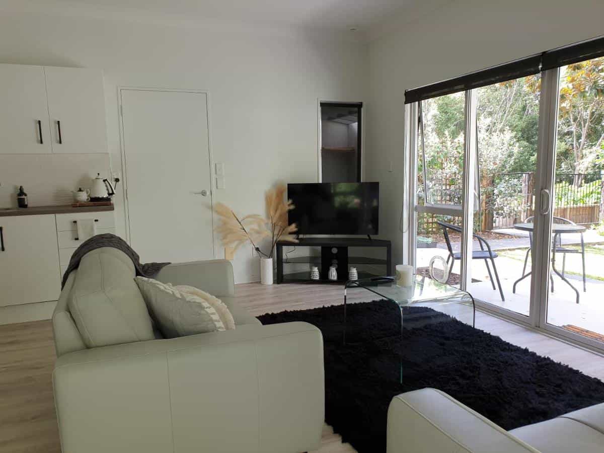 Robyn's Retreat - a conventional and stylish accommodation2
