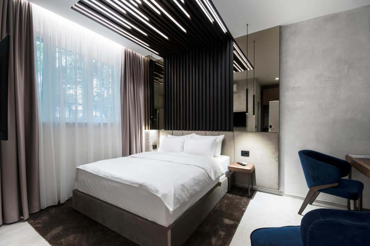The Location Hotel - a cool and sleek guesthouse1