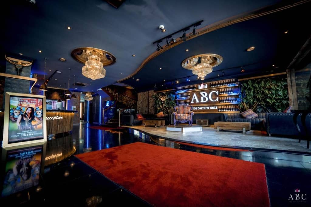 ABC Hotel - a cool, themed and unique hotel perfect for partying Millennials and Gen Zs 