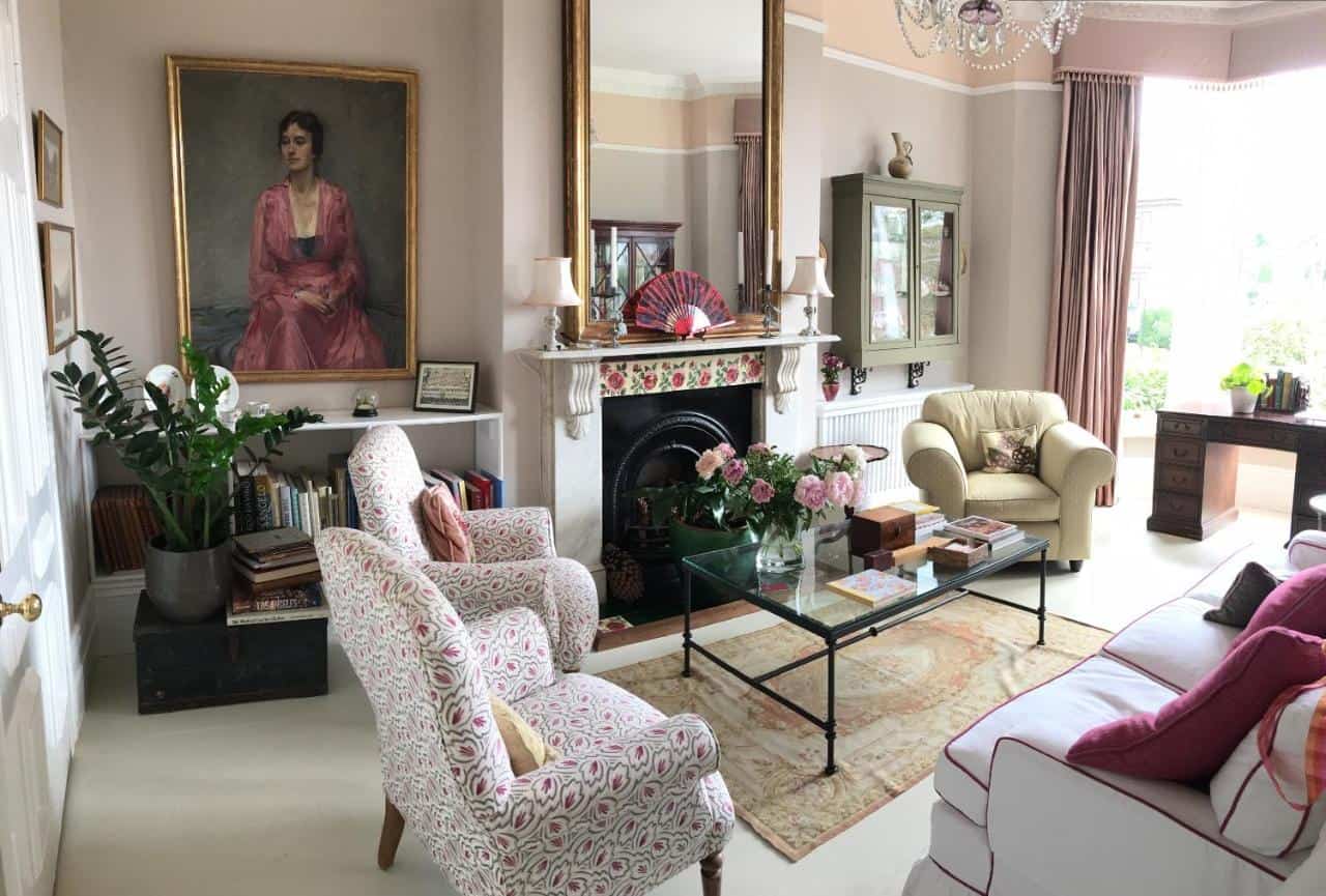 Anne’s House - a lavish and exceptionally beautiful Victorian B&B2