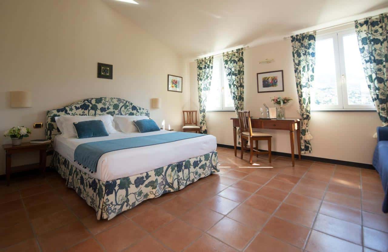 Hotel Al Terra Di Mare - a serene and eco-friendly family-run hotel1