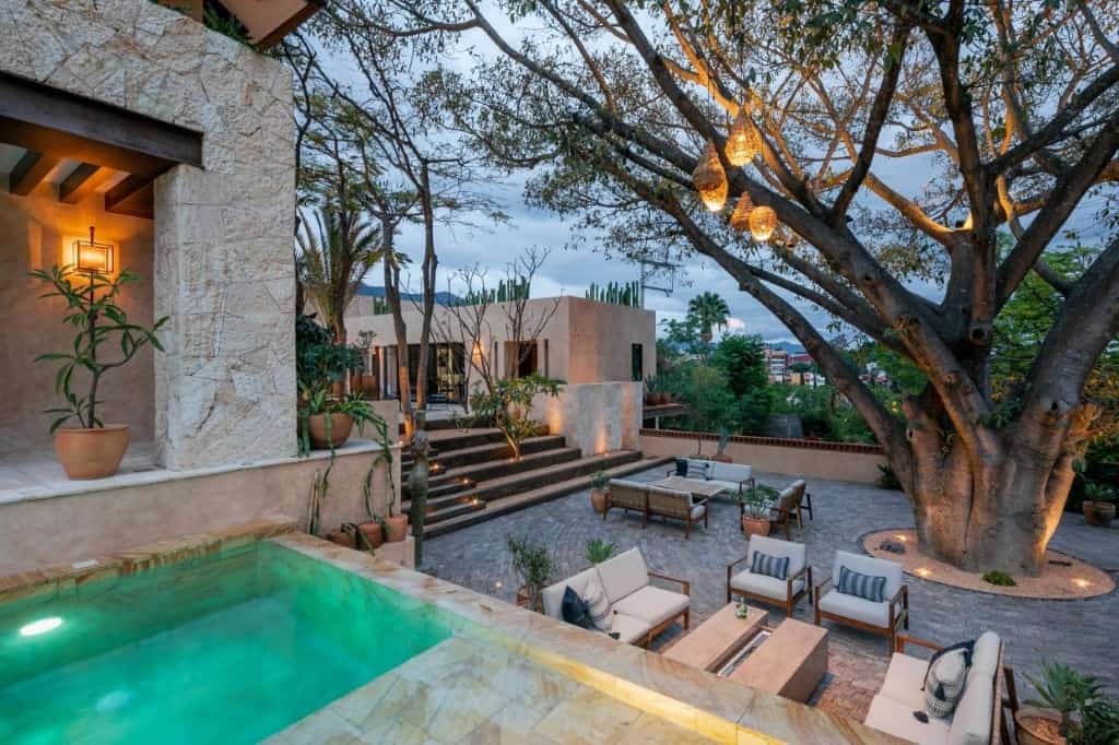 Hotel Casa Santo Origen - a lavish, Instagrammable and exquisite hotel perfect for Millennials and Gen Zs to enjoy a memorable stay