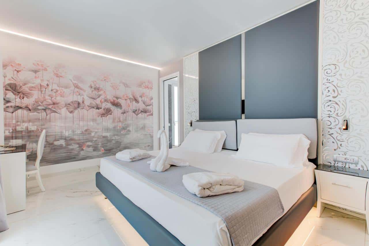 Hotel Due Mari - a sleek and comfortable place to stay in Rimini