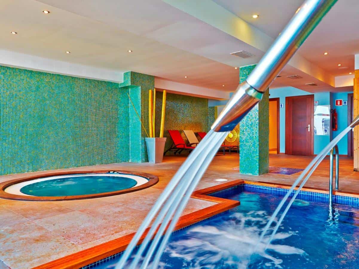 Hotel Spa Flamboyan - Caribe - a cool and charming hotel spa1