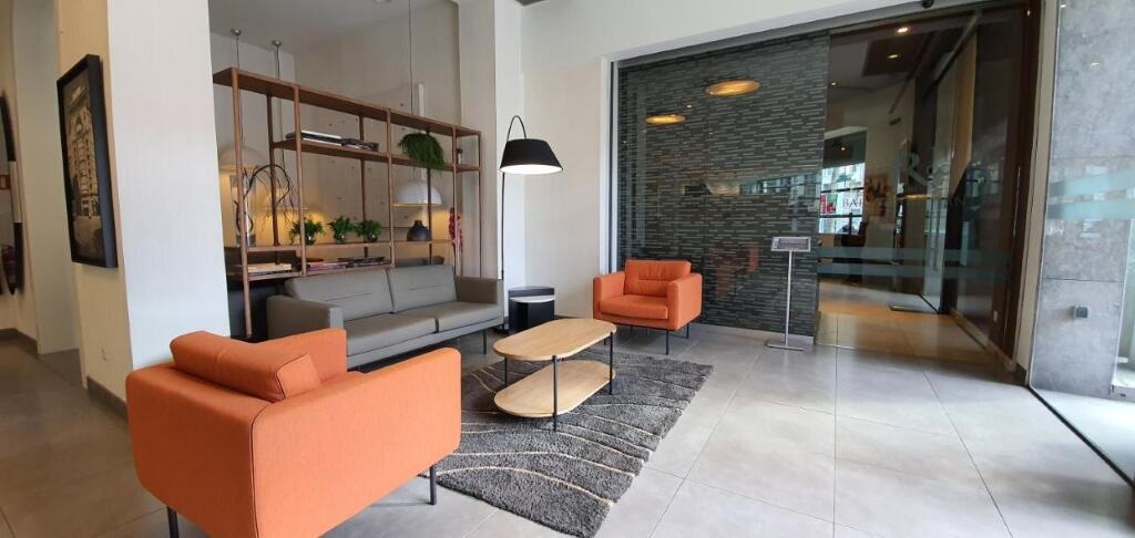 Hotel Ultonia - one of the best accommodations in Girona offering guests a cool, hip and trendy stay