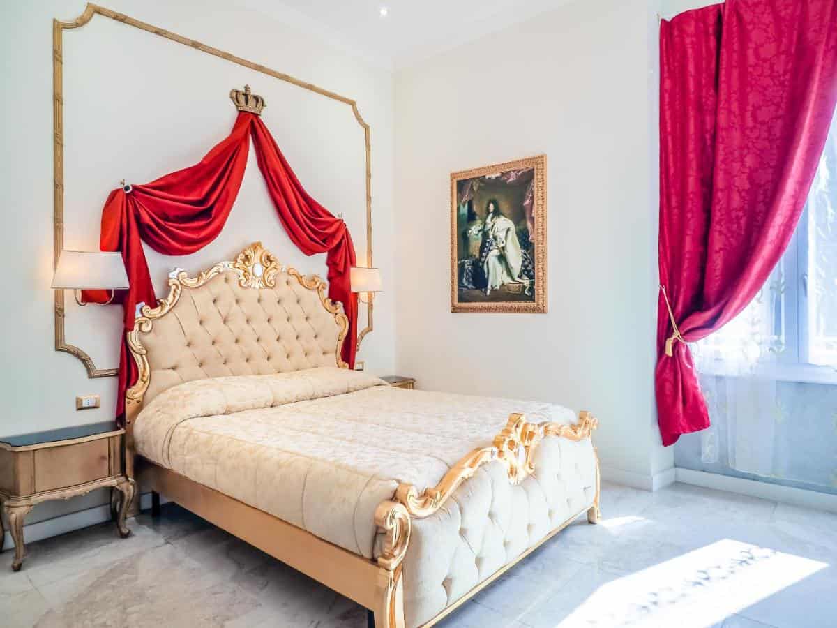 L'Opera Rooms & Suite - an elegant and extraordinary guesthouse1