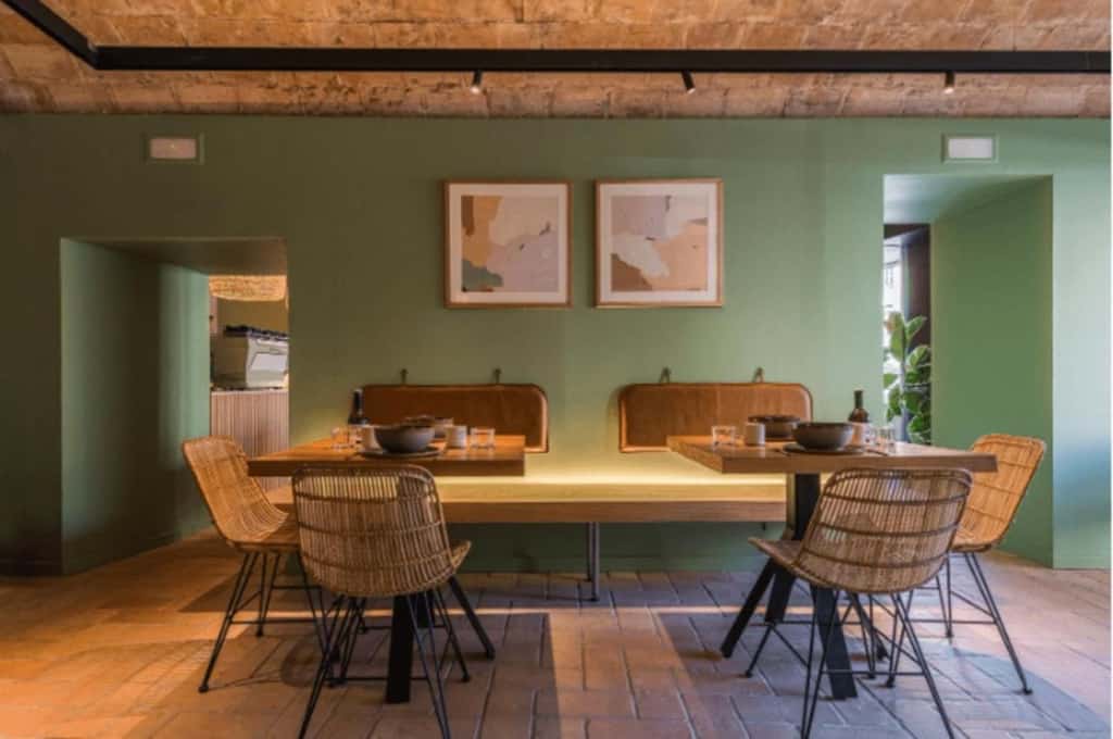 La Comuna Residence Boutique - an industrial-chic, quiet and stylish hotel moments away from the Girona cathedral and Arab Baths Girona
