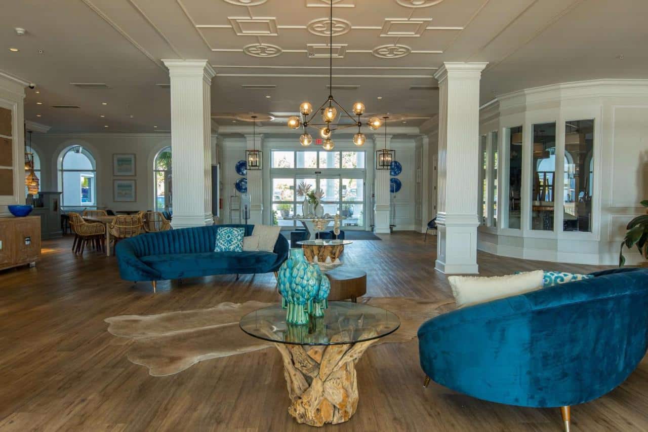 Prestige Oceanfront Resort; BW Premier Collection - an elegant oceanfront hidden gem2
