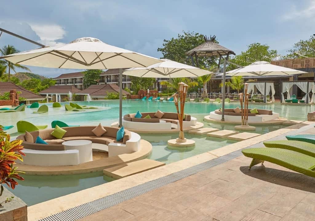 Tag Resort - a new, Insta-worthy and cool resort perfect for Millennials and Gen Zs