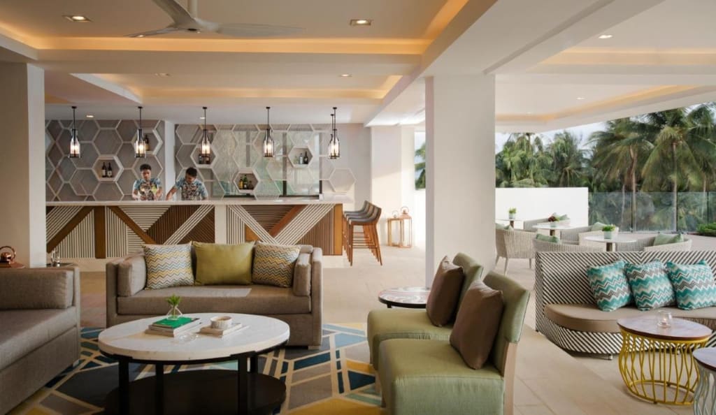 The Lind Boracay - a 5-star, hip and trendy resort in a location perfect for Millennials and Gen Zs to explore