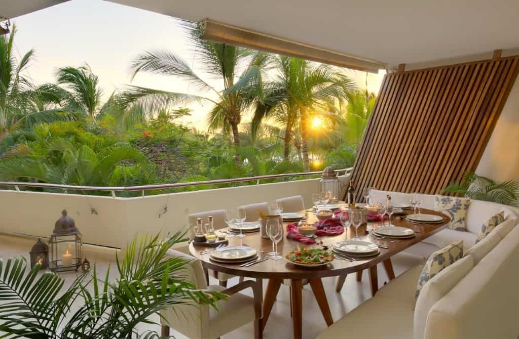 Billionaire Resort & Retreat Malindi - a 5-star, stunning and tranquil resort perfect for a couple's romantic getaway