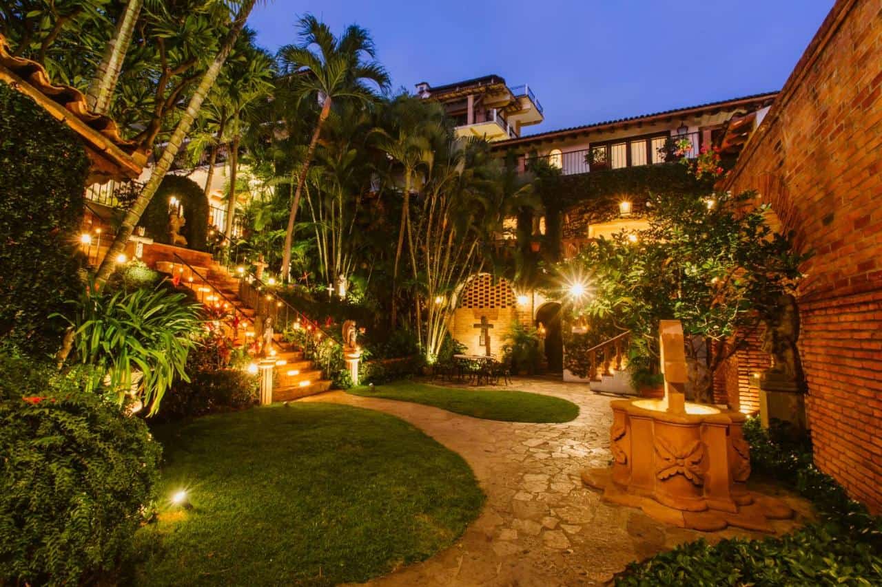 Hacienda San Angel - an one-of-a-kind instagrammable property