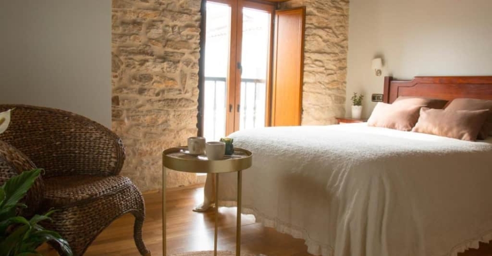 Top 12 Cool and Unusual Hotels in Santiago de Compostela