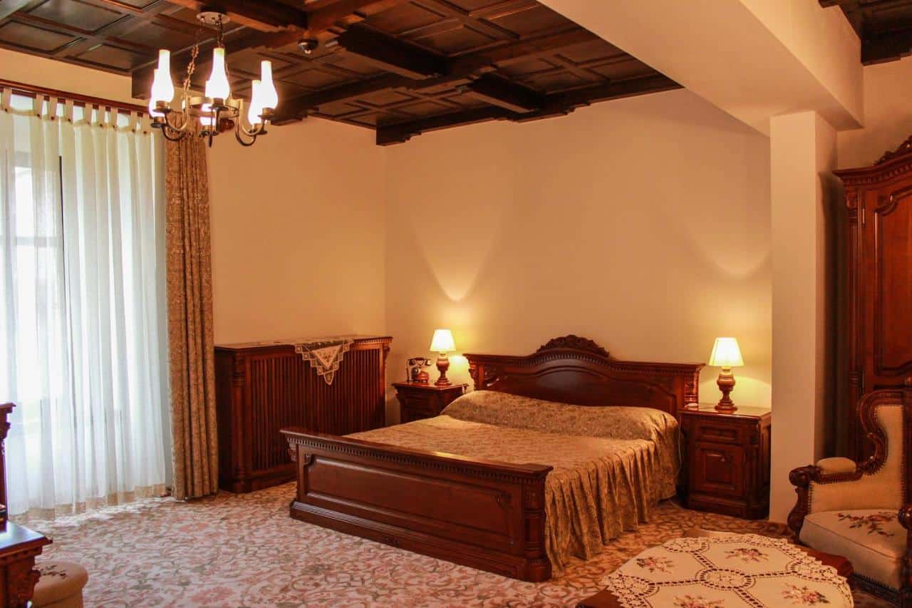 Hotel Medieval - an iconic historical palace1