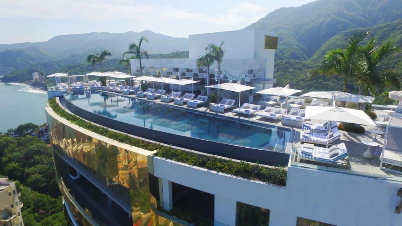 Hotel Mousai - Adults Only - an unique and trendy property