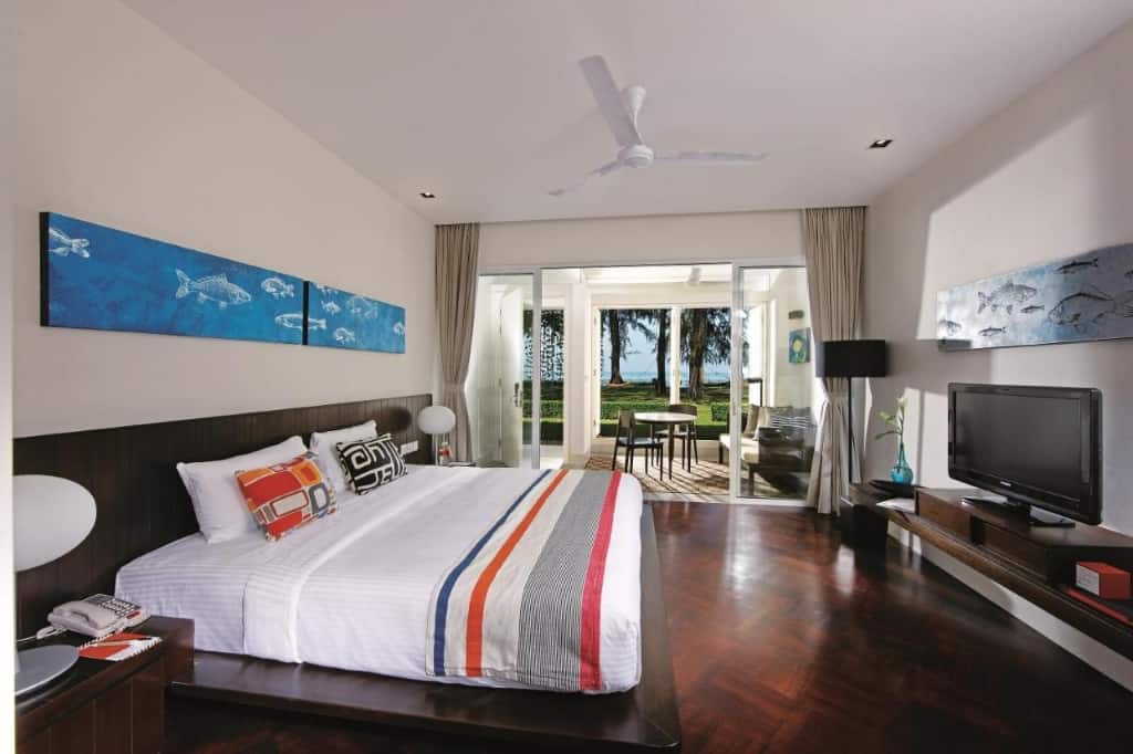 Lone Pine, The Boutique Hotel by The Beach - am idyllic, lavish and charming boutique hotel perfect for a couple's romantic getaway