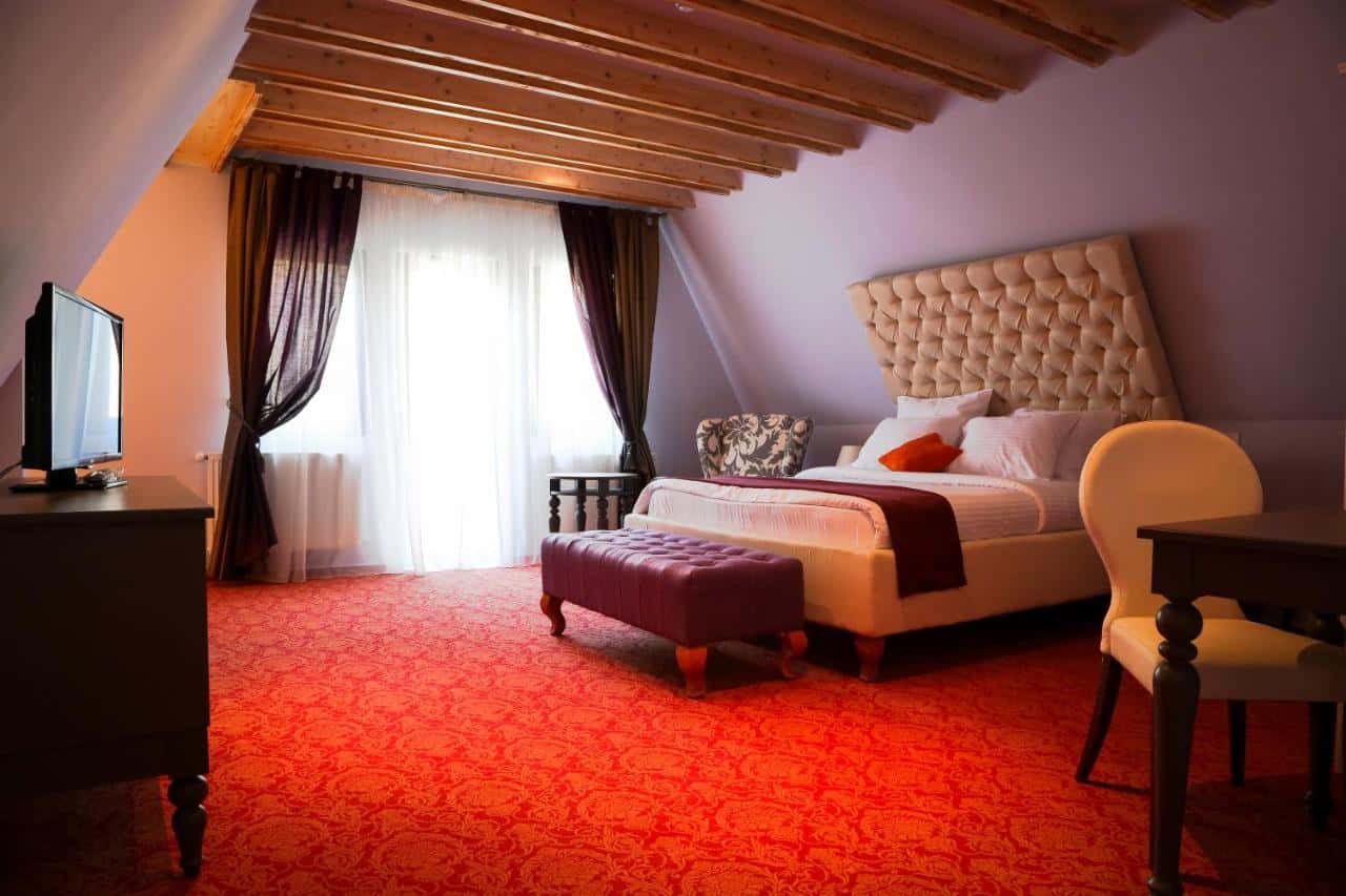 Oblique - Forest & Spa - an unique and cozy guesthouse1