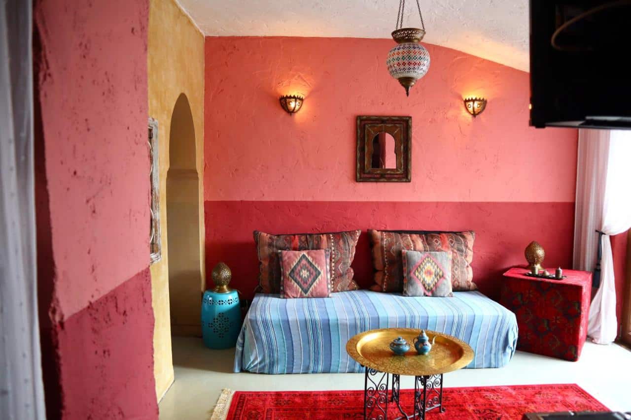 Villa Relax In style-Adults Only - a charming and eccentric B&B2