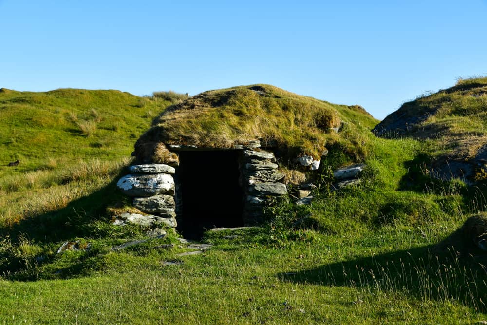 Neolithic Village of Olt