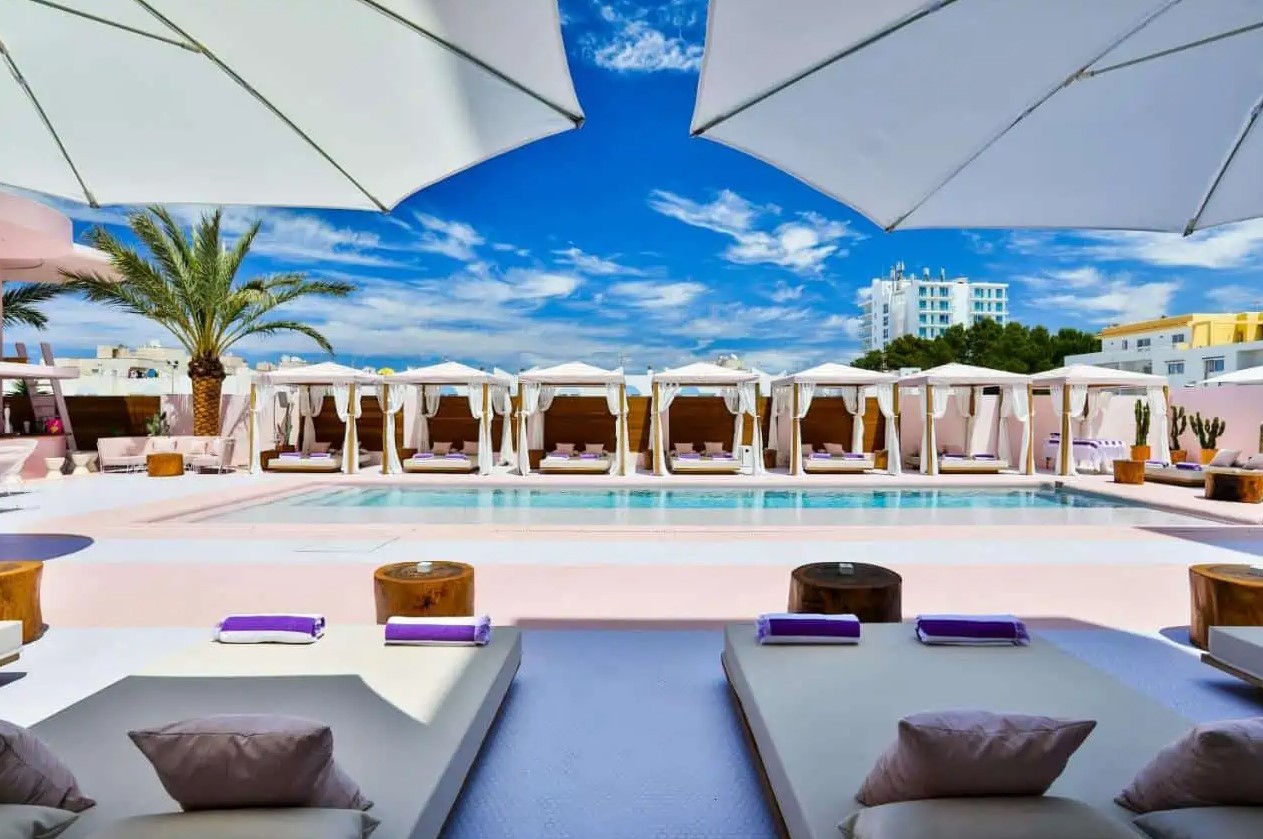 Ibiza Art Hotel l Global Grasshopper – travel inspiration for the road less travelled