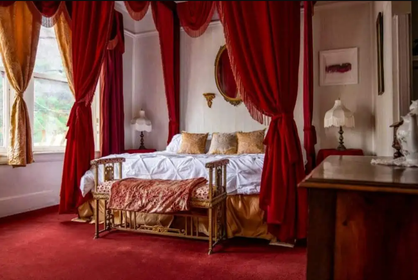 Bisbee Grand Hotel l Global Grasshopper – travel inspiration for the road less travelled