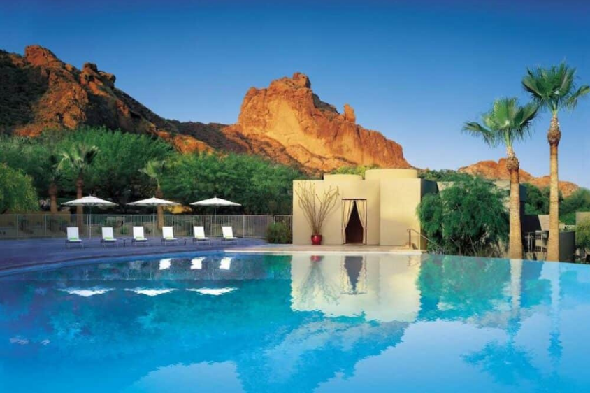Sanctuary Camelback Mountain l Global Grasshopper – travel inspiration for the road less travelled