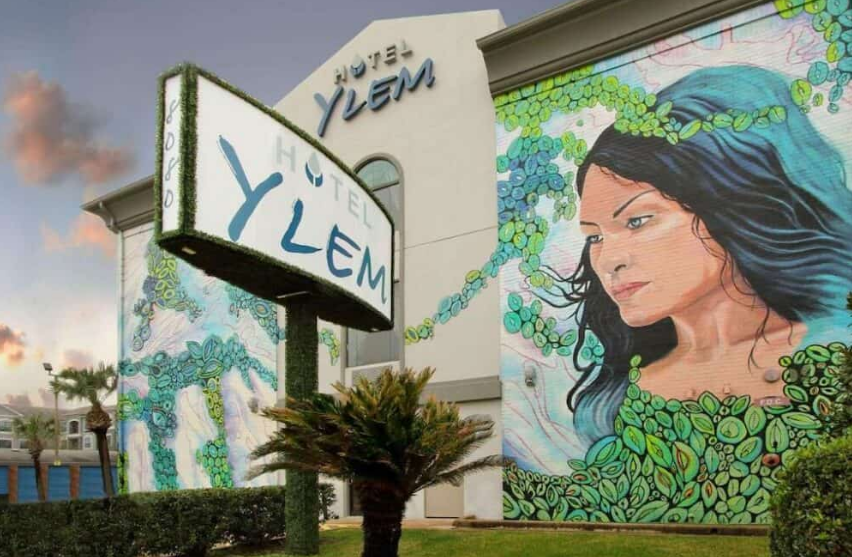 Hotel Ylem l Global Grasshopper – travel inspiration for the road less travelled