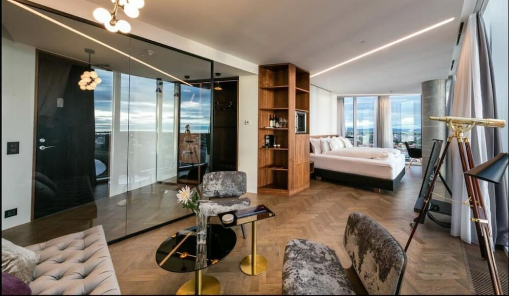 Discover the Best Hipster Hotel Reykjavik for Authentic Urban Stays