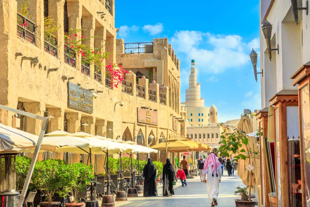 Top 20 Most Beautiful Places To Visit In Qatar