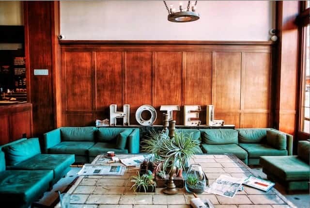 The 8 Best Hotels In Portland 2023