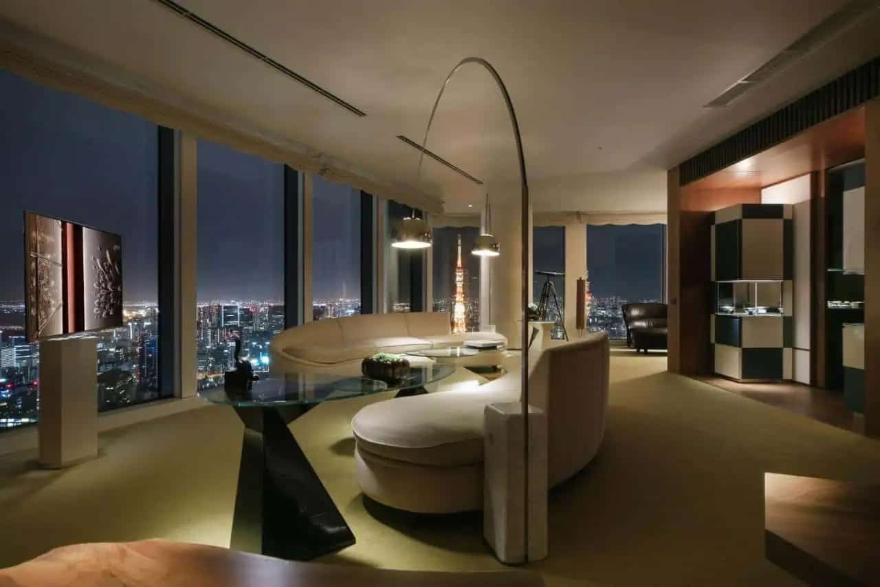 Top 15 Cool And Unique Hotels In Tokyo - GlobalGrasshopper