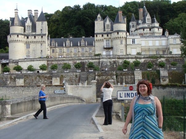 Beth Pinches - My off-the-beaten track journey in France