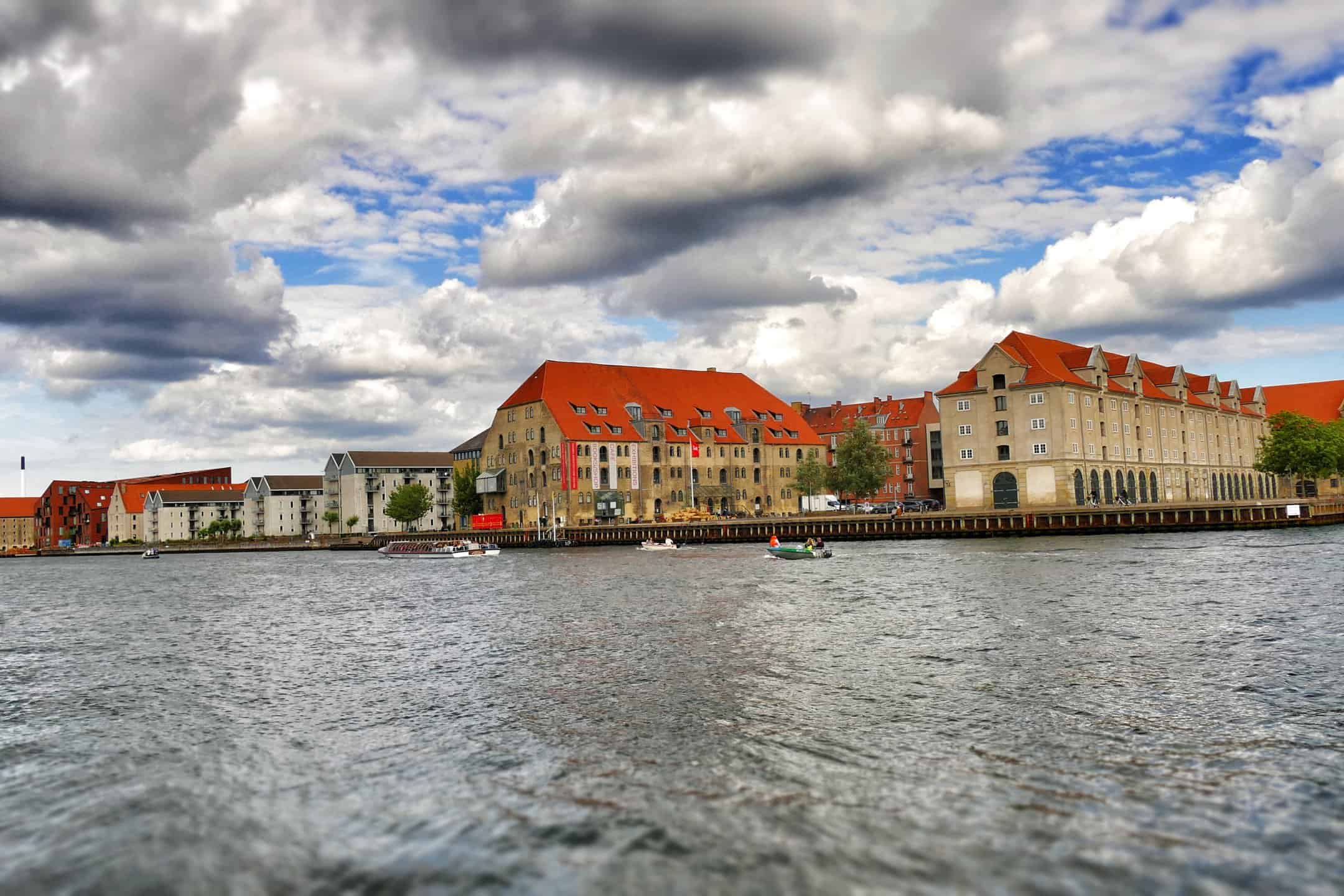 River Views Copenhagen